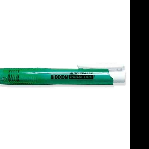 BORRADOR AUTO-ERASER RUBACORE BL.C1 Y UN REP C288